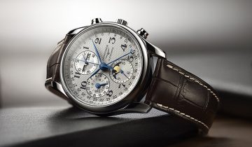 The LongInes Master CollectIon