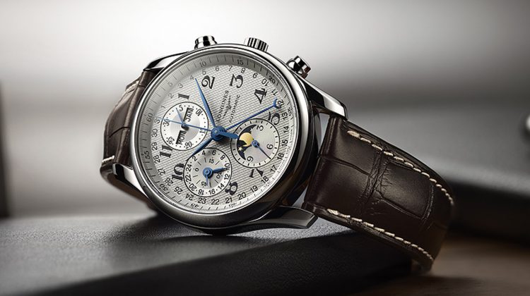 The LongInes Master CollectIon