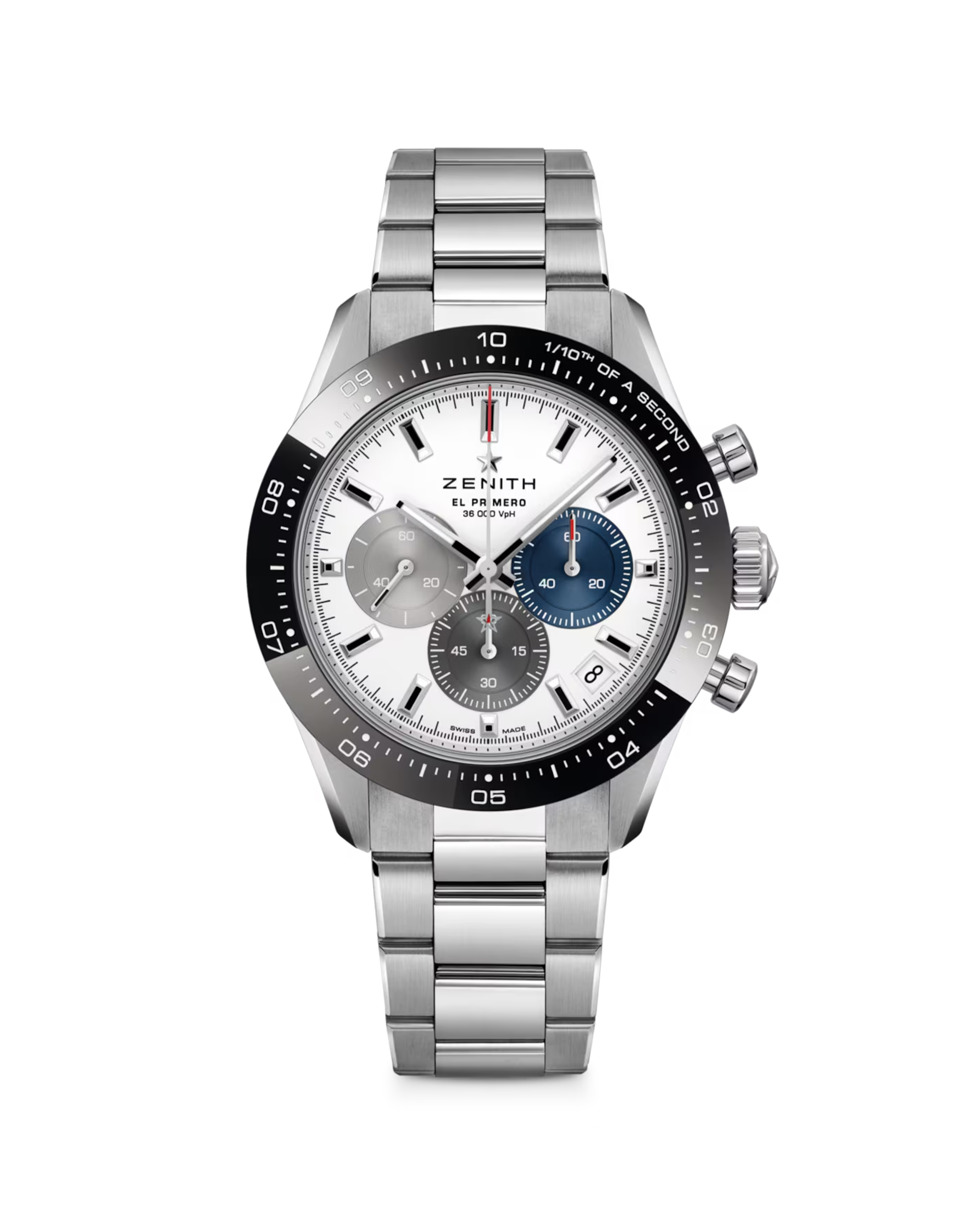 CHRONOMASTER