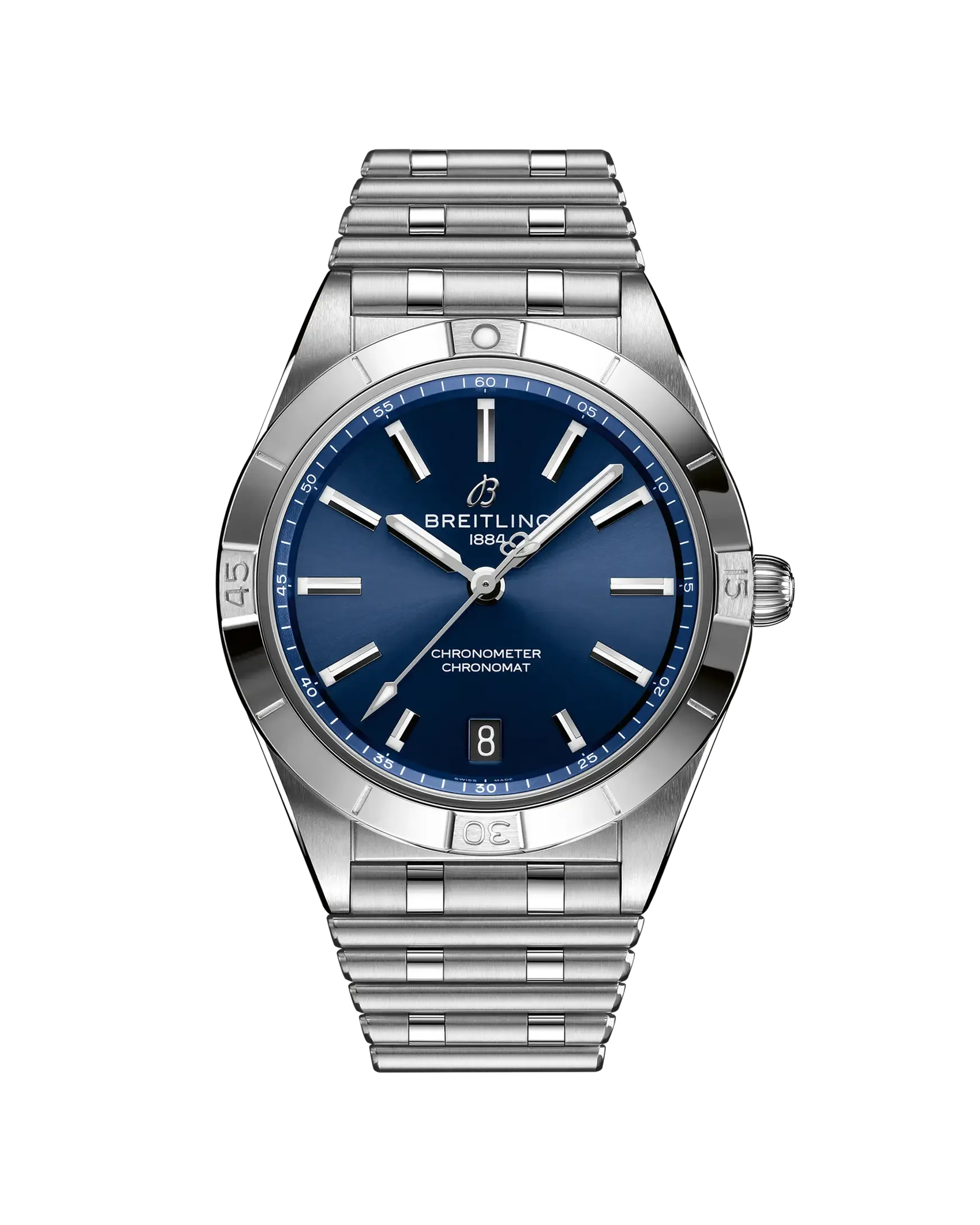 Chronomat