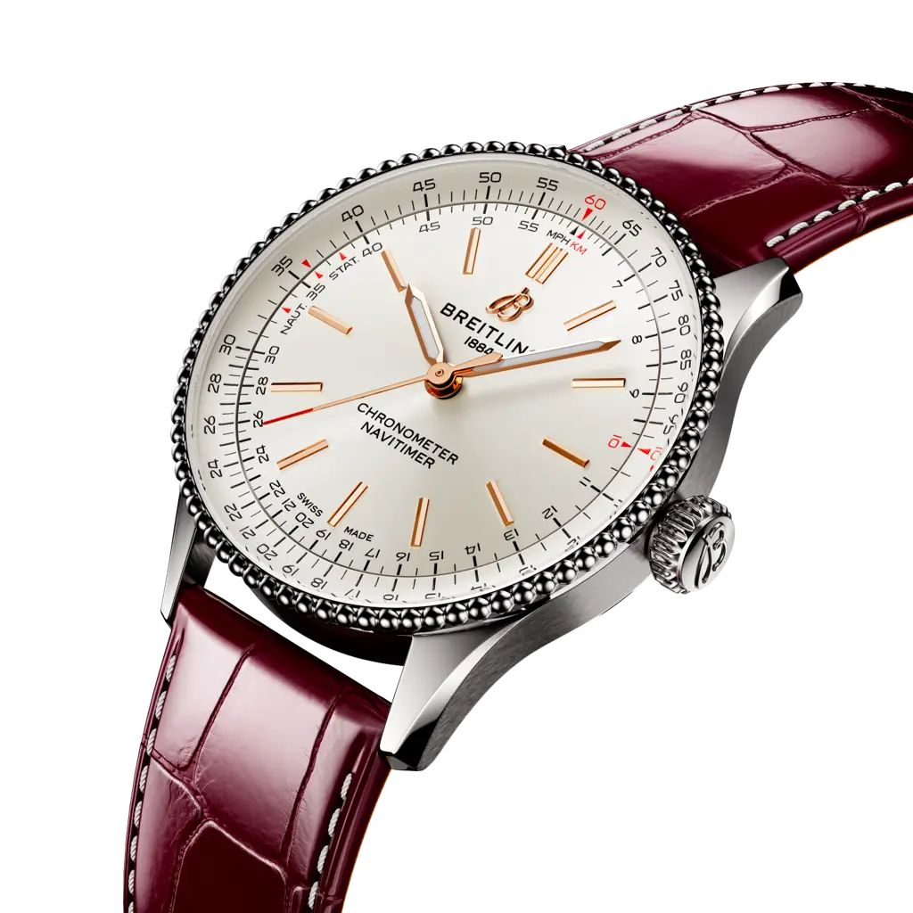 Navitimer