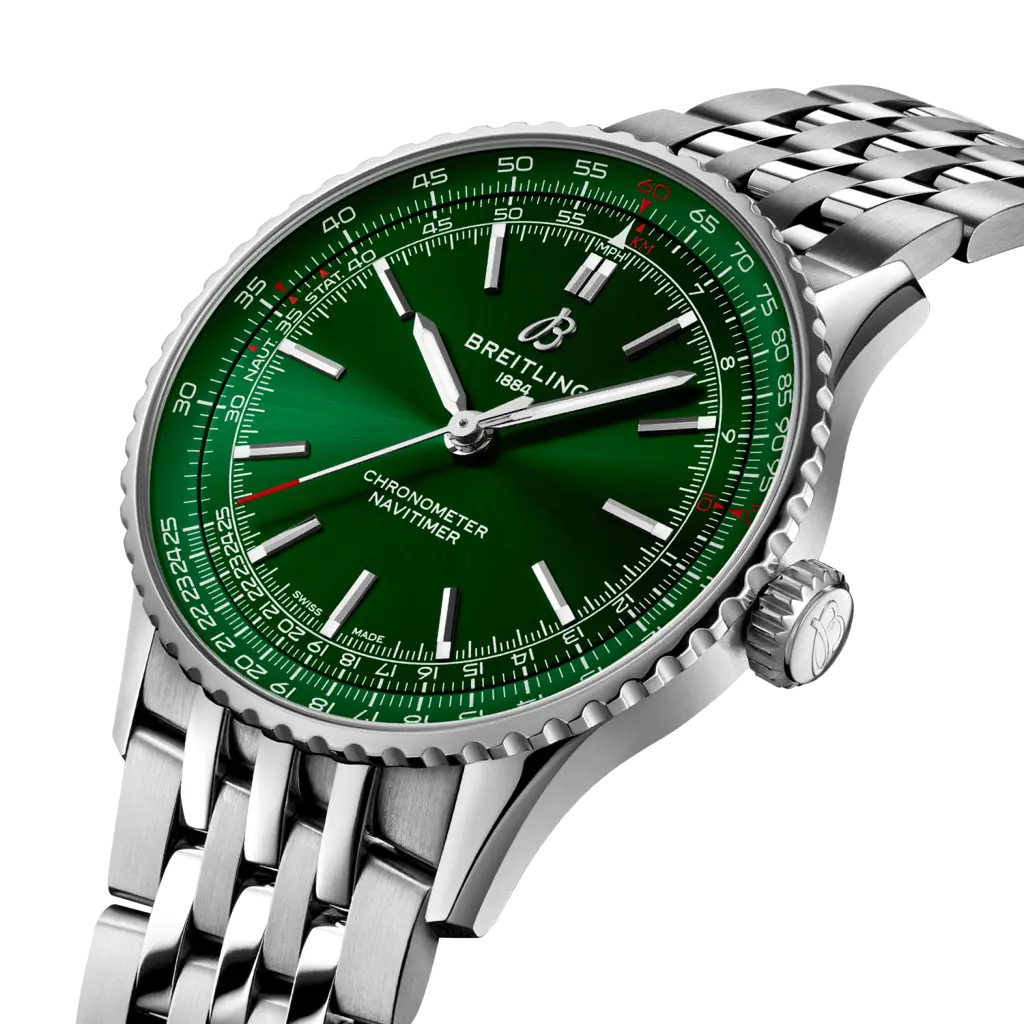 Navitimer
