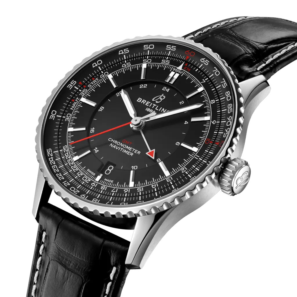 Navitimer