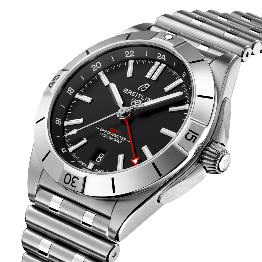 Chronomat