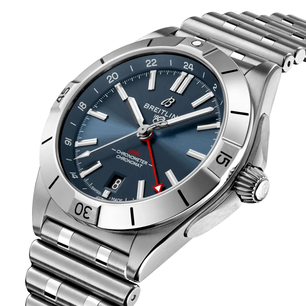 Chronomat