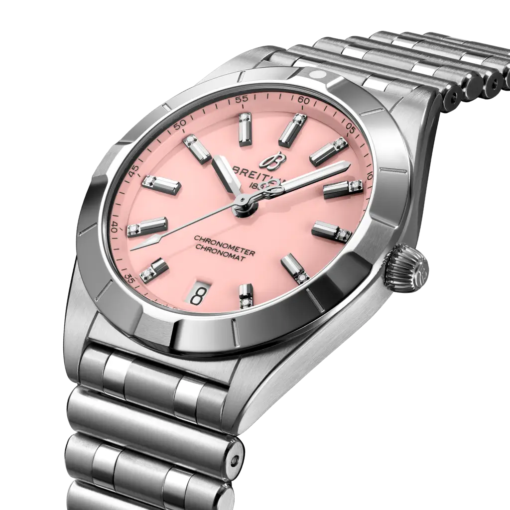 Chronomat