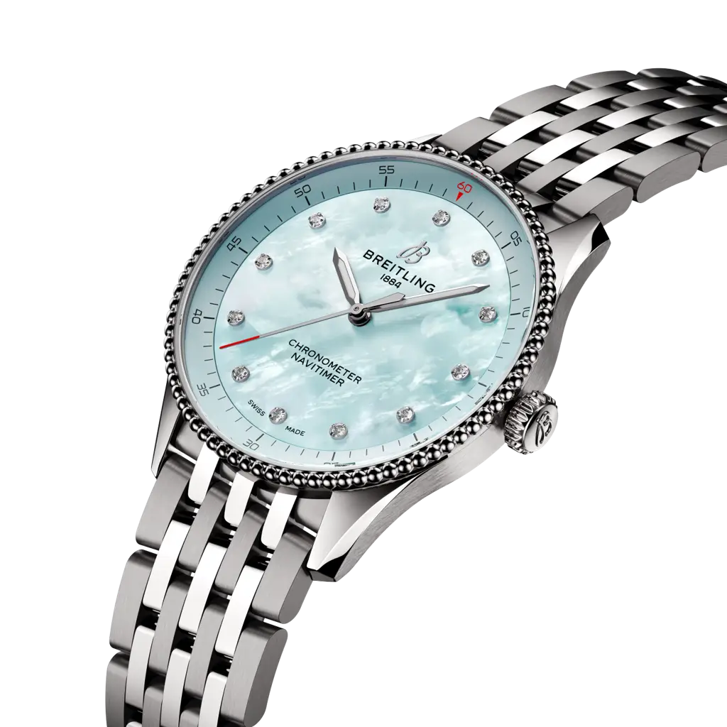 Navitimer