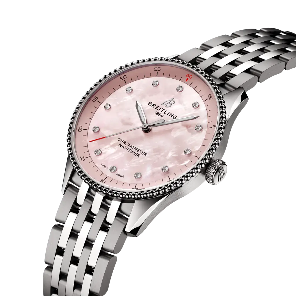 Navitimer