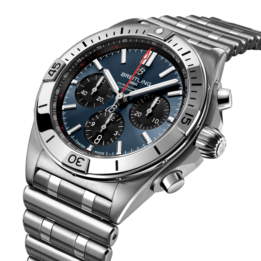 Chronomat