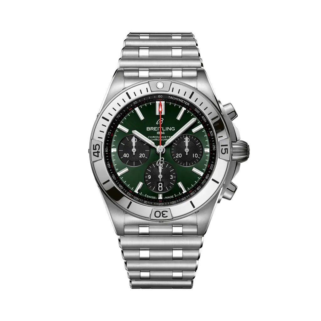 Chronomat