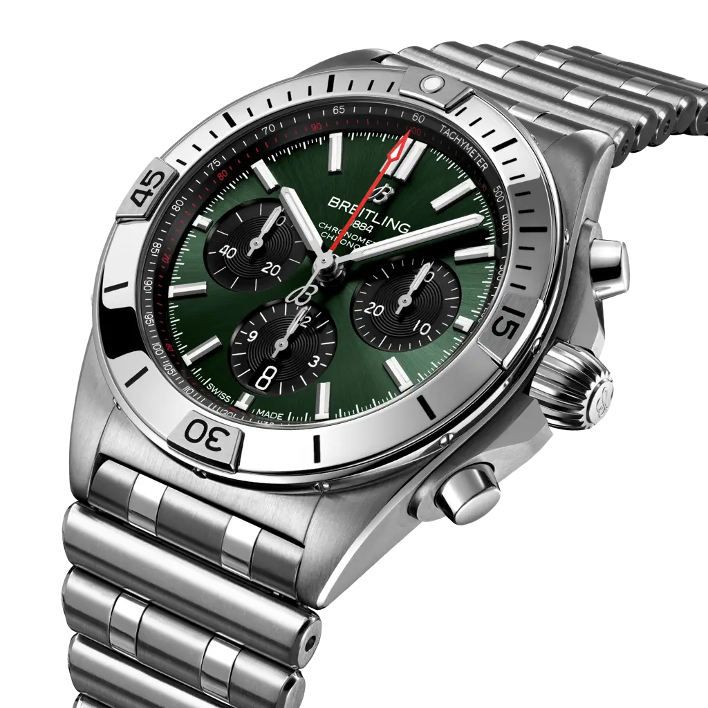 Chronomat