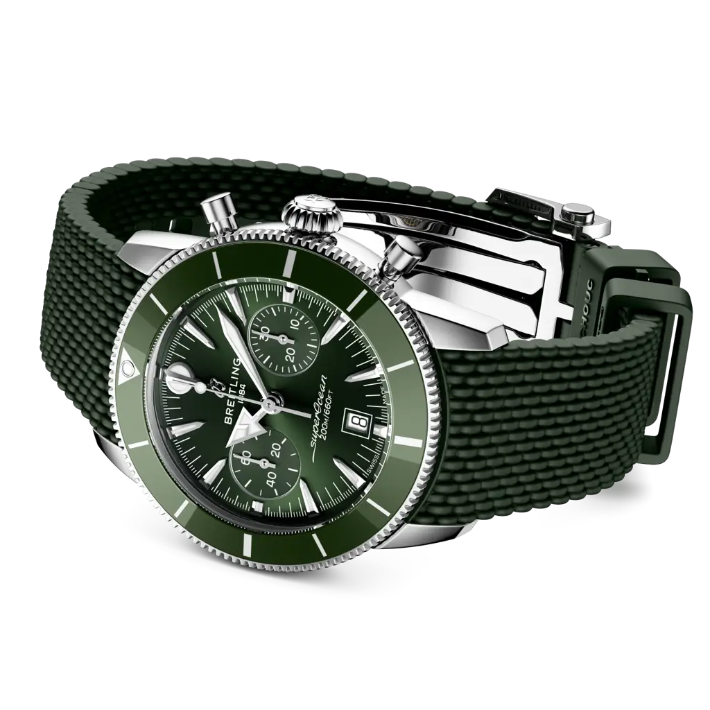 Superocean Heritage