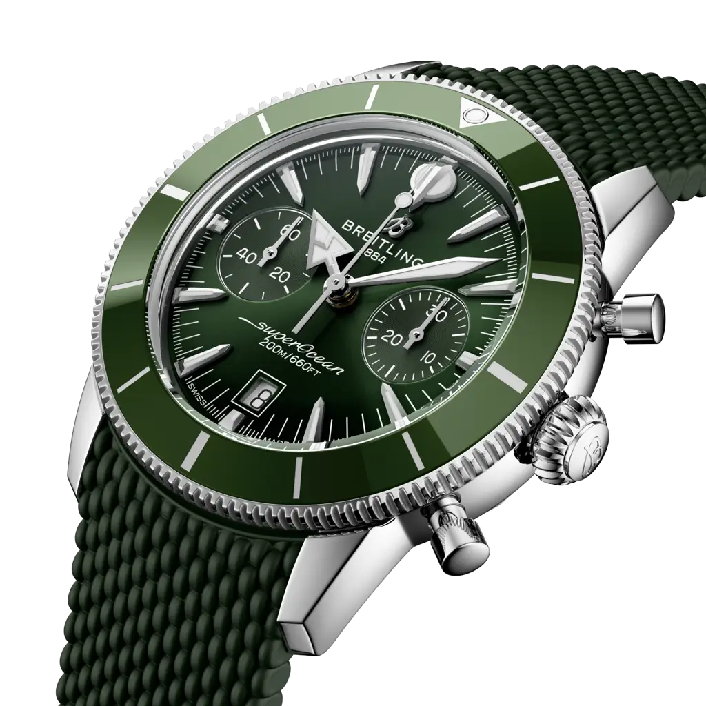 Superocean Heritage