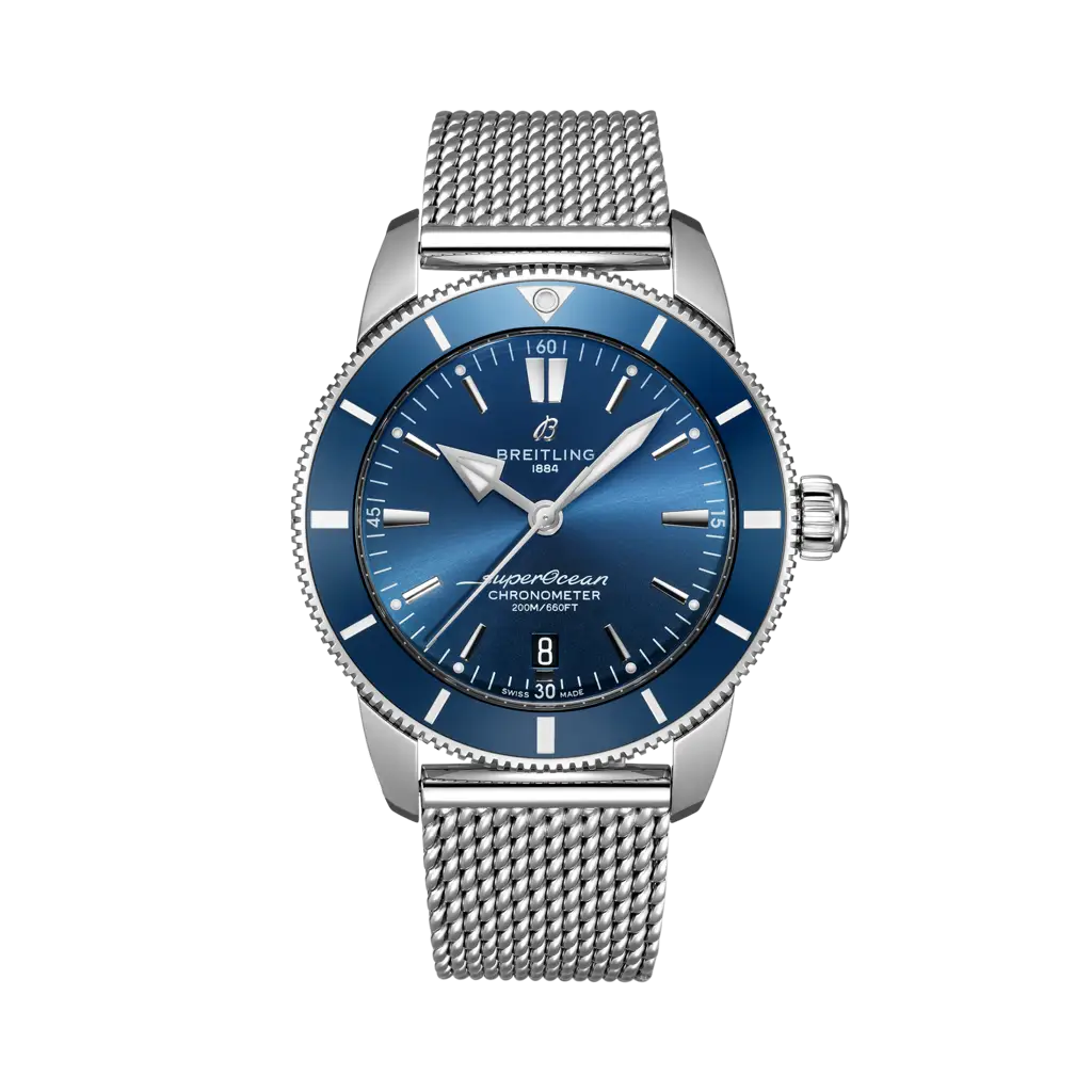 Superocean Heritage