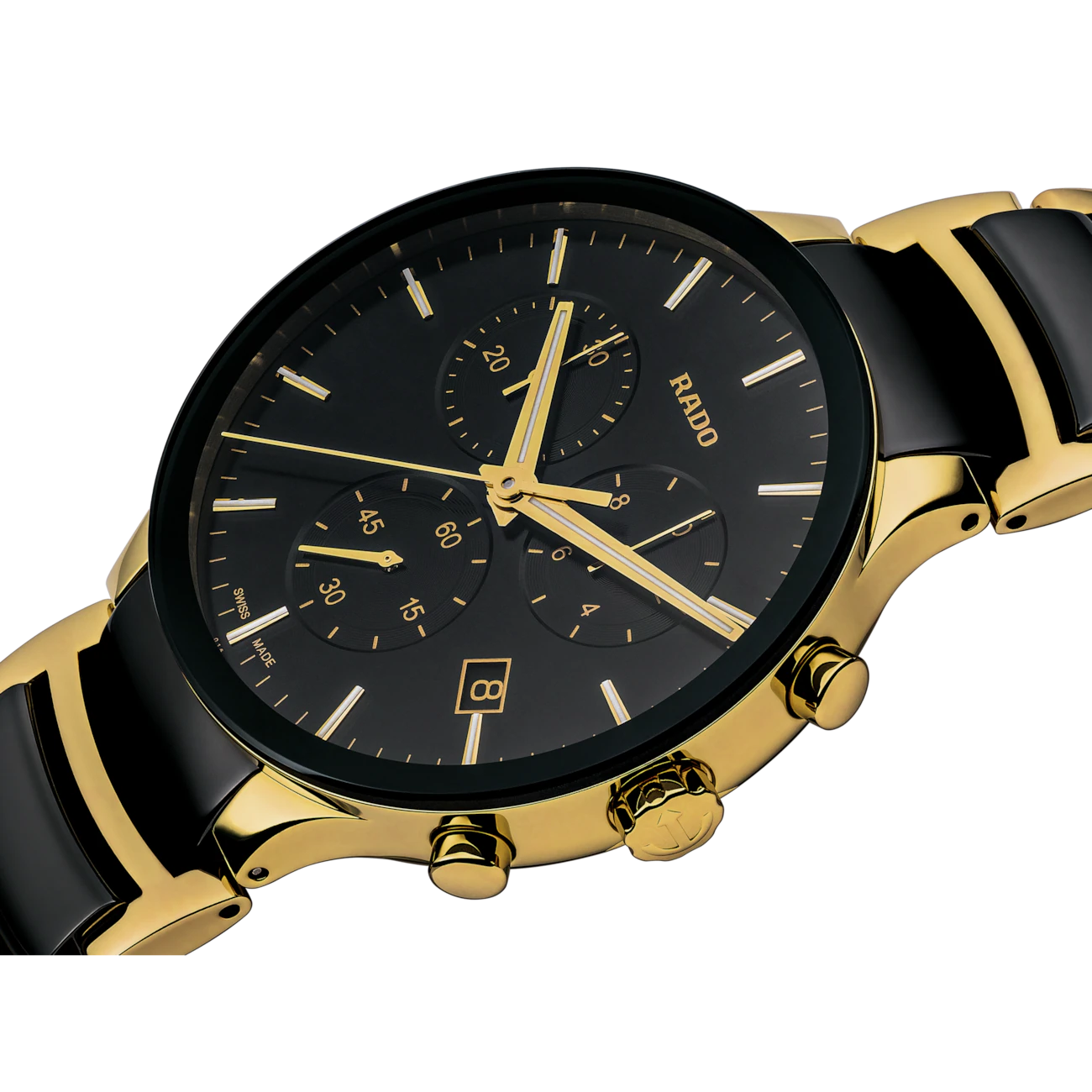 Centrix