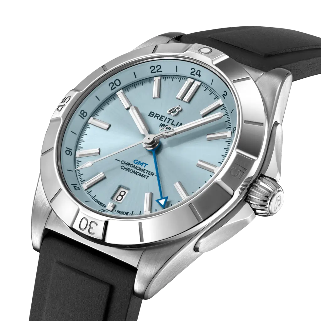 Chronomat