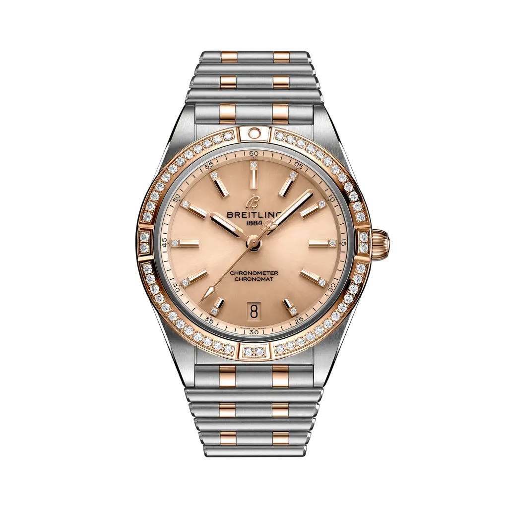 Chronomat