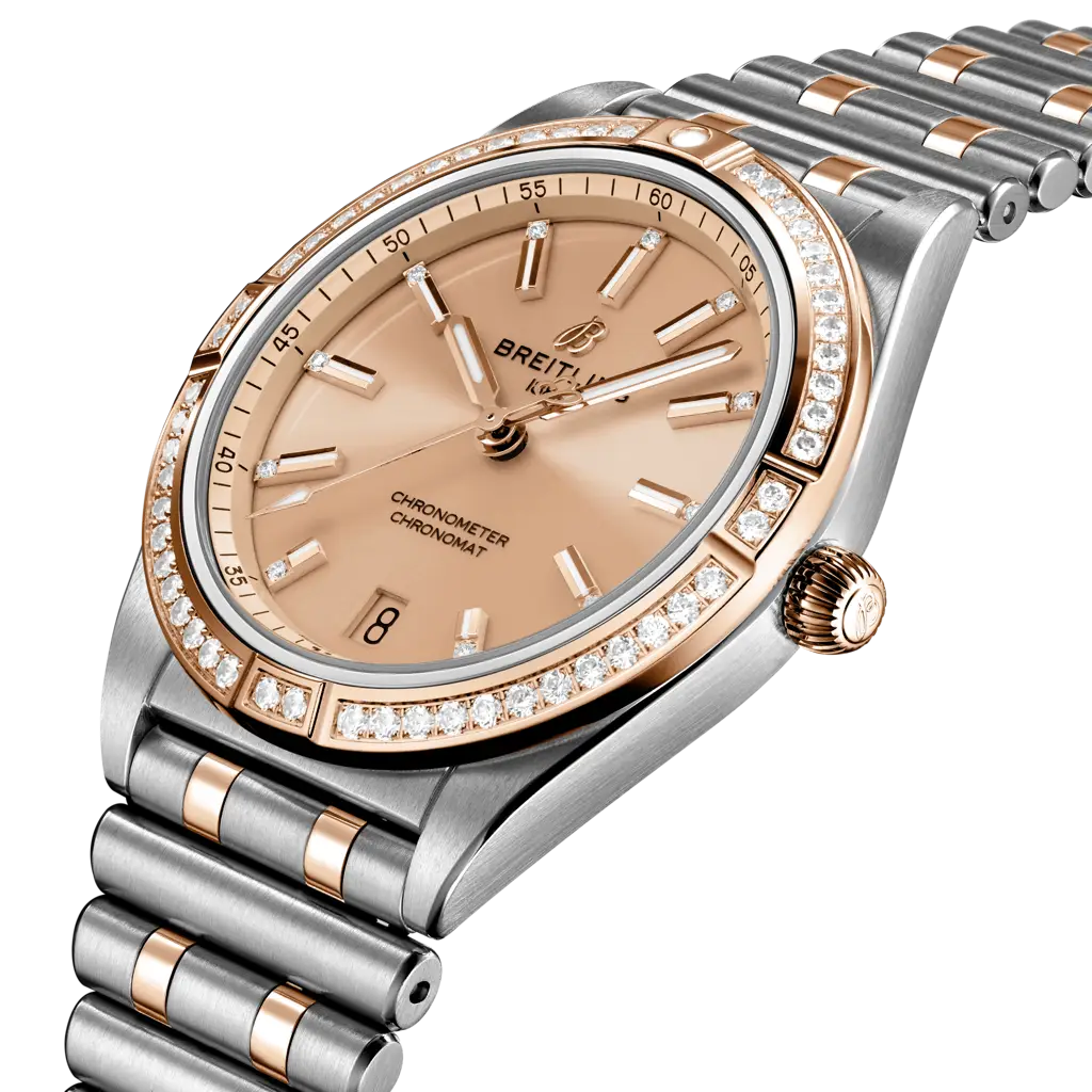 Chronomat