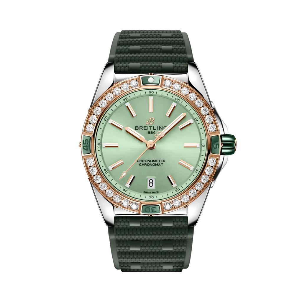 Chronomat