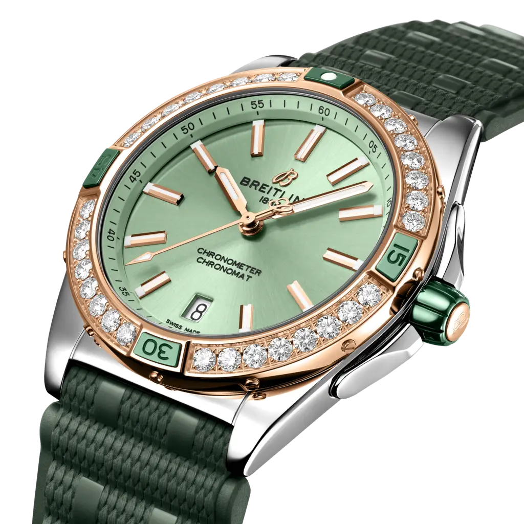 Chronomat