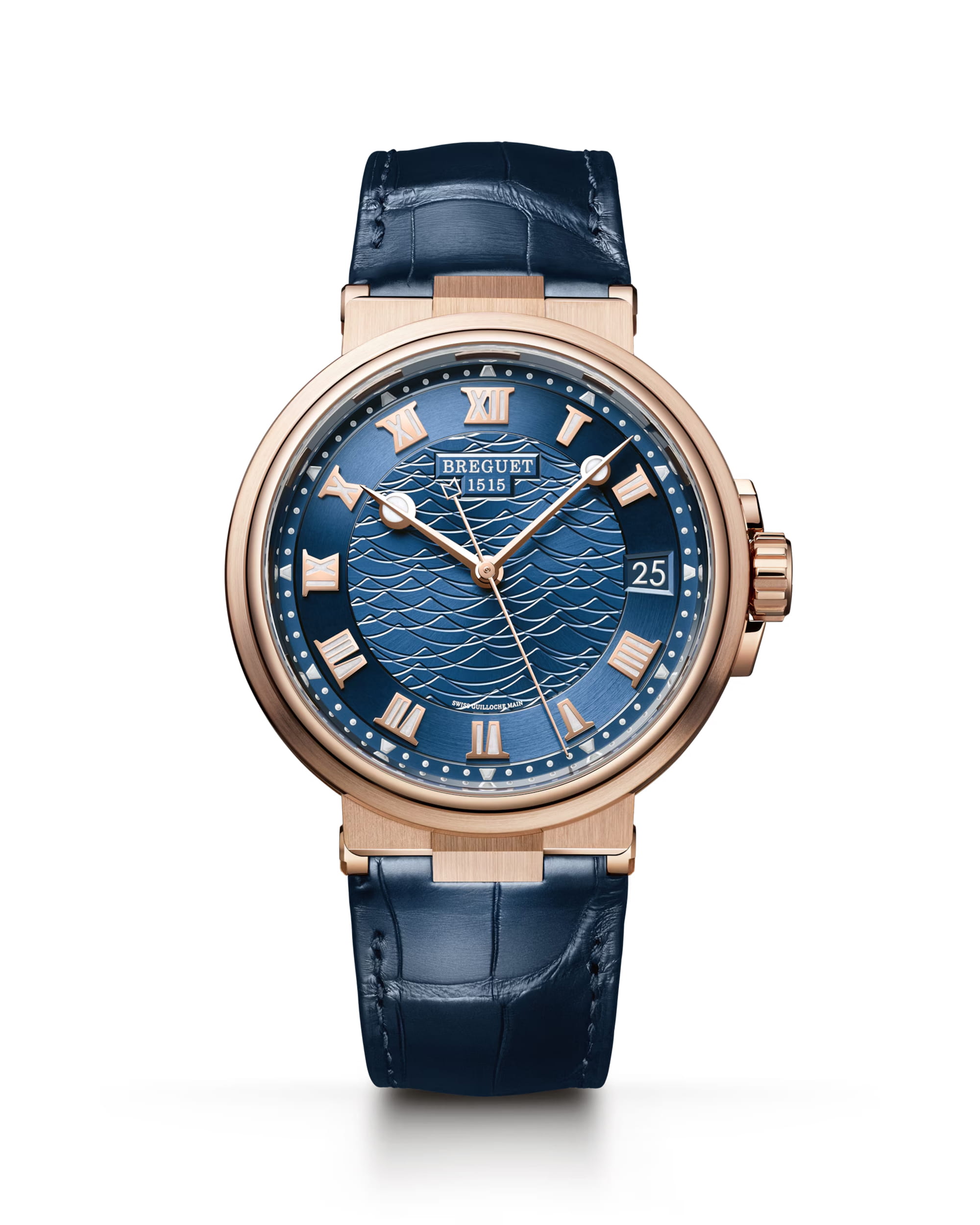 Marine 5517