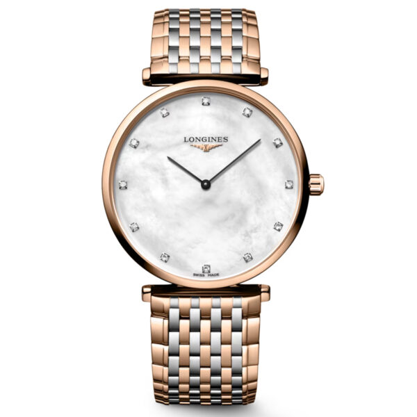 LA GRANDE CLASSIQUE DE LONGINES