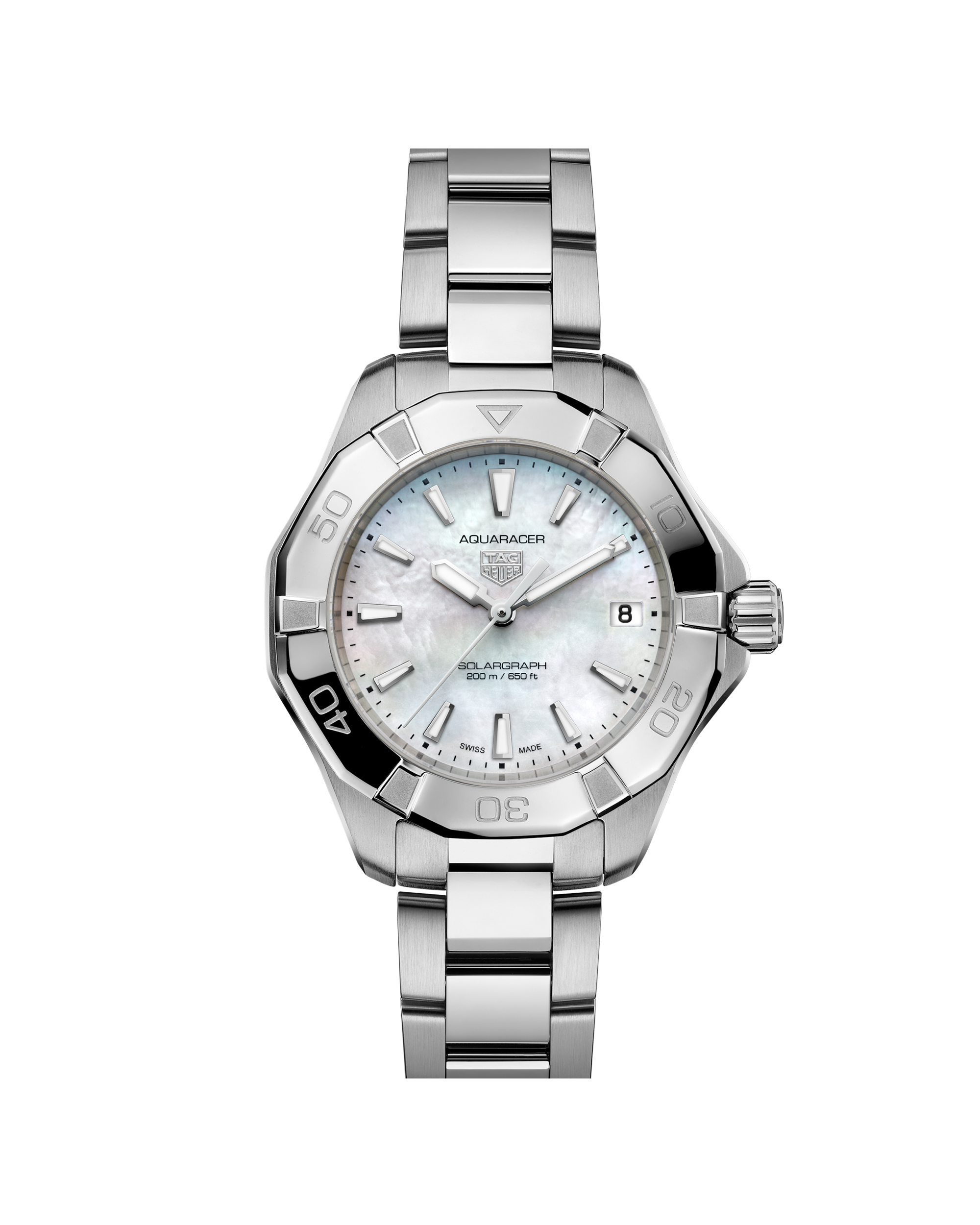 Aquaracer