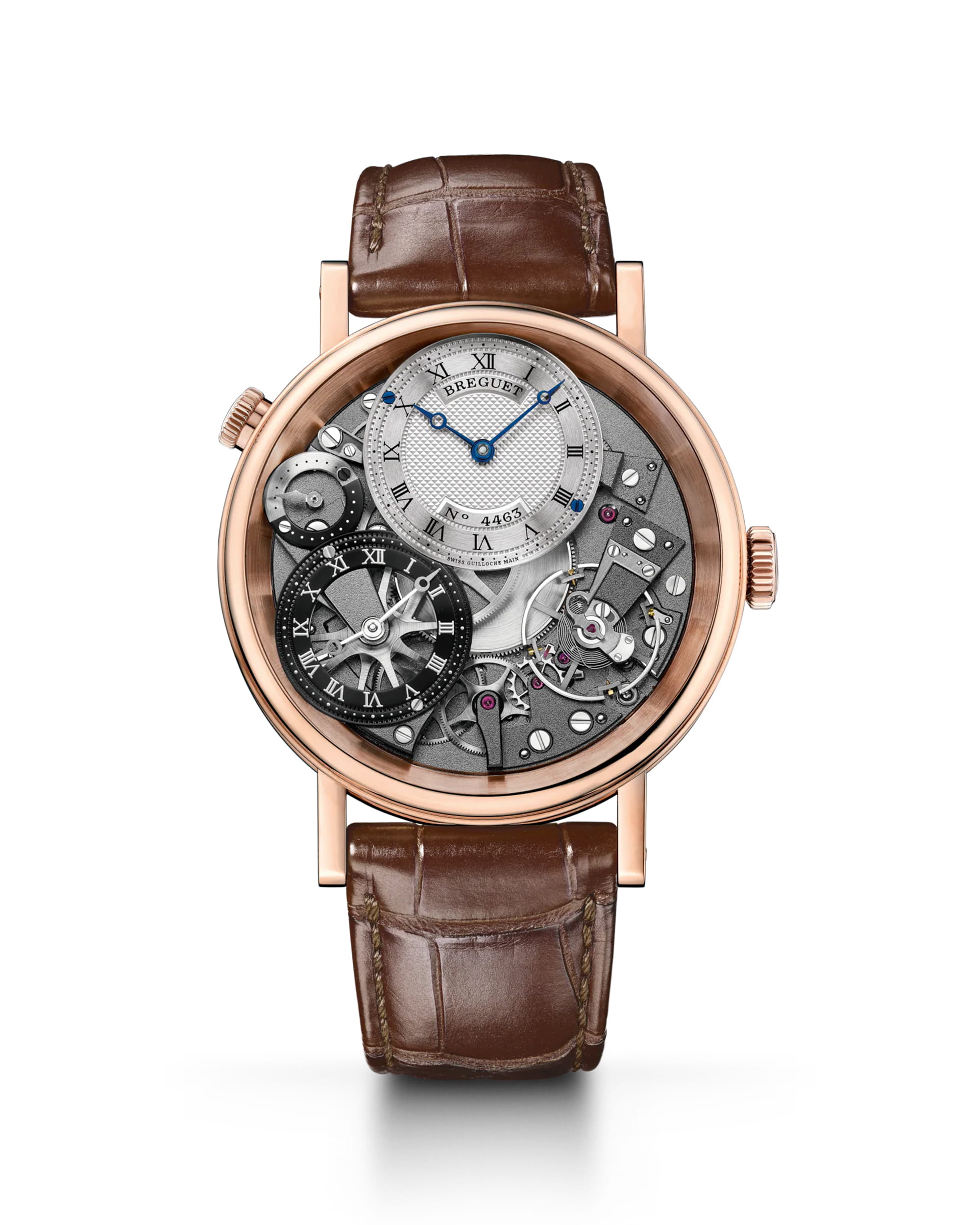 Tradition GMT 7067