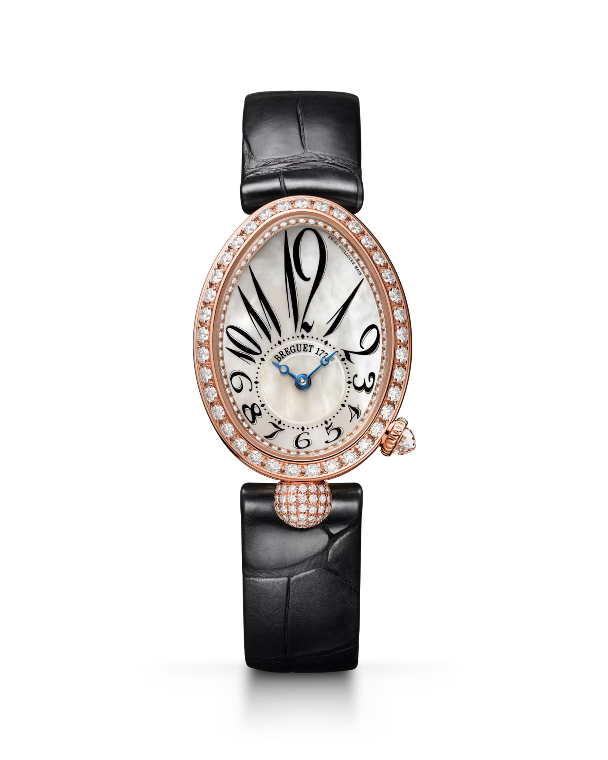 Reine de Naples 8928