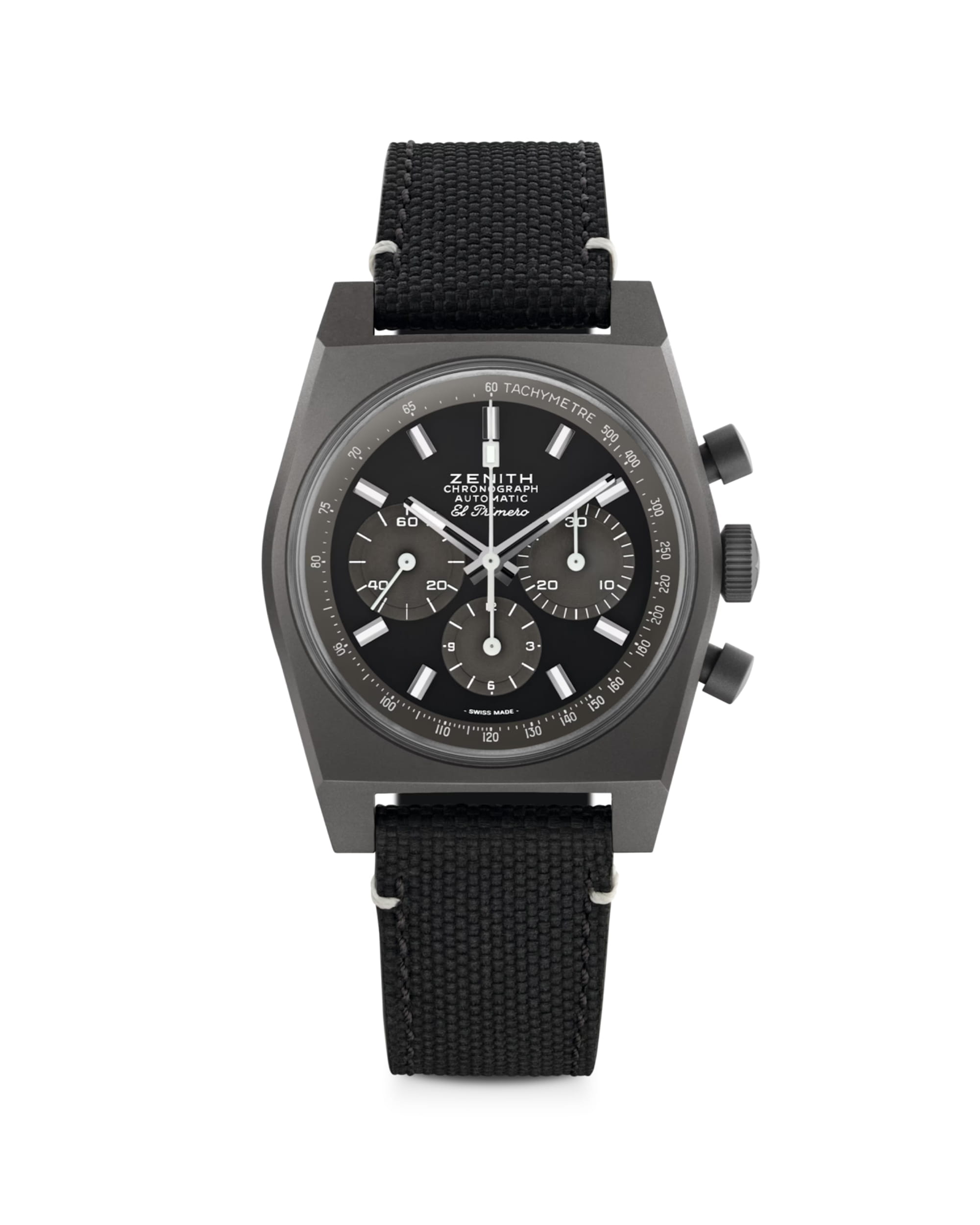 Chronomaster