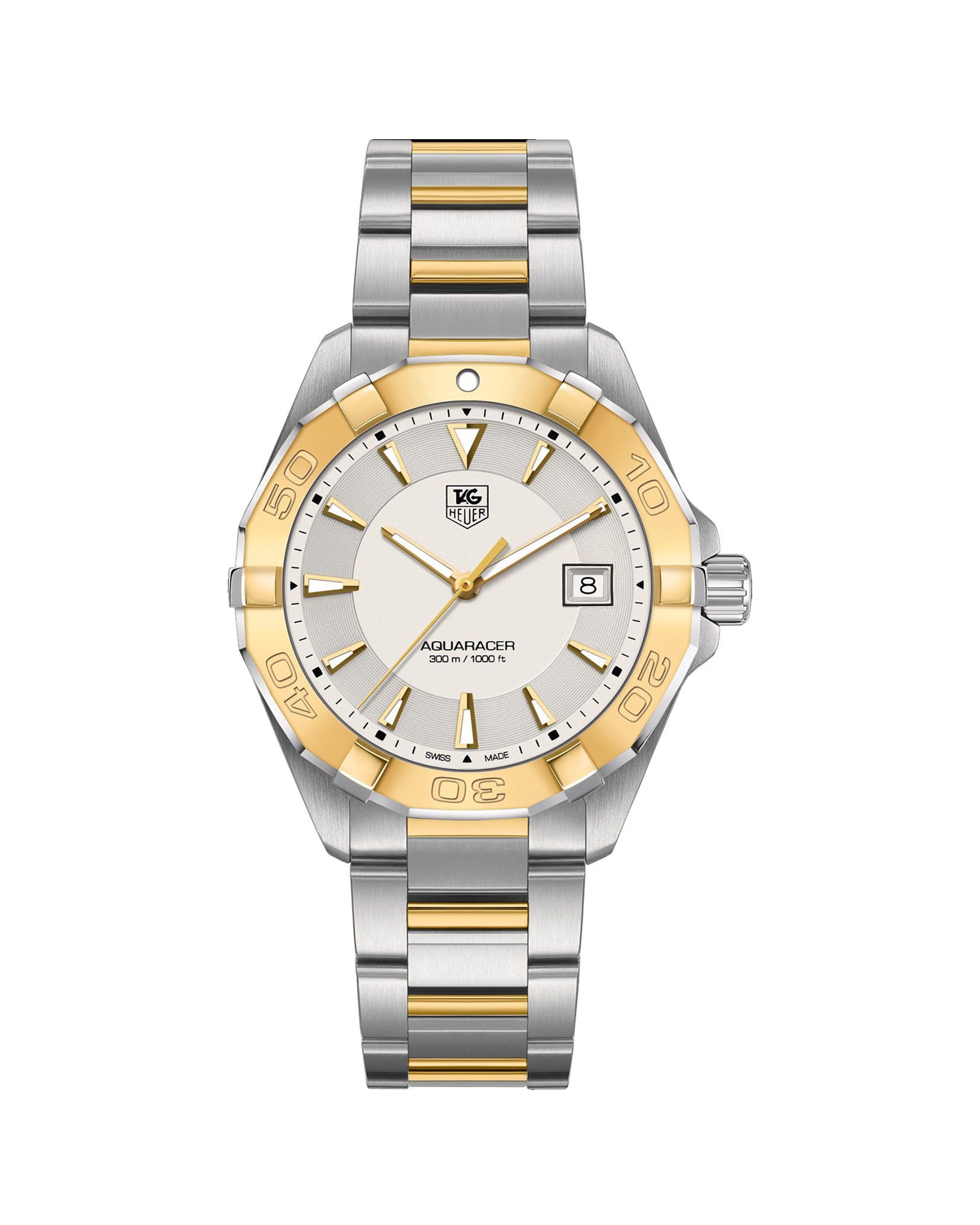Aquaracer
