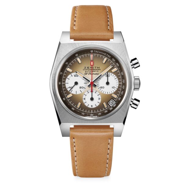 Chronomaster