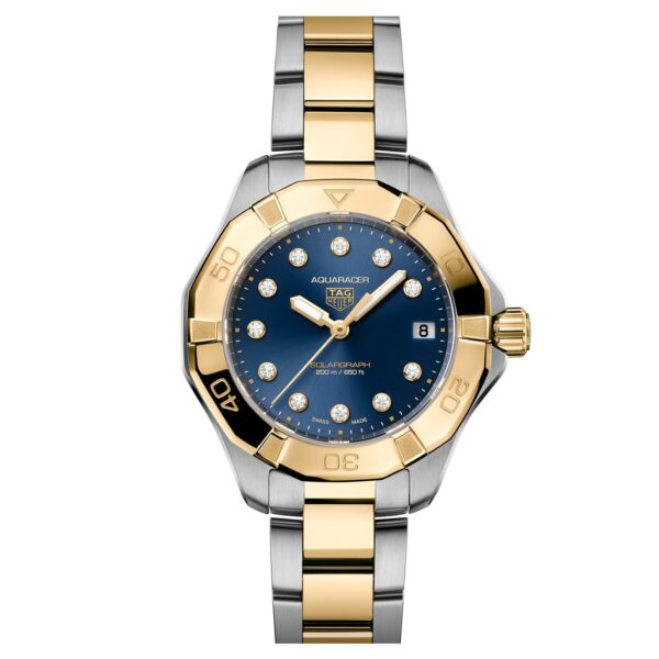 Aquaracer