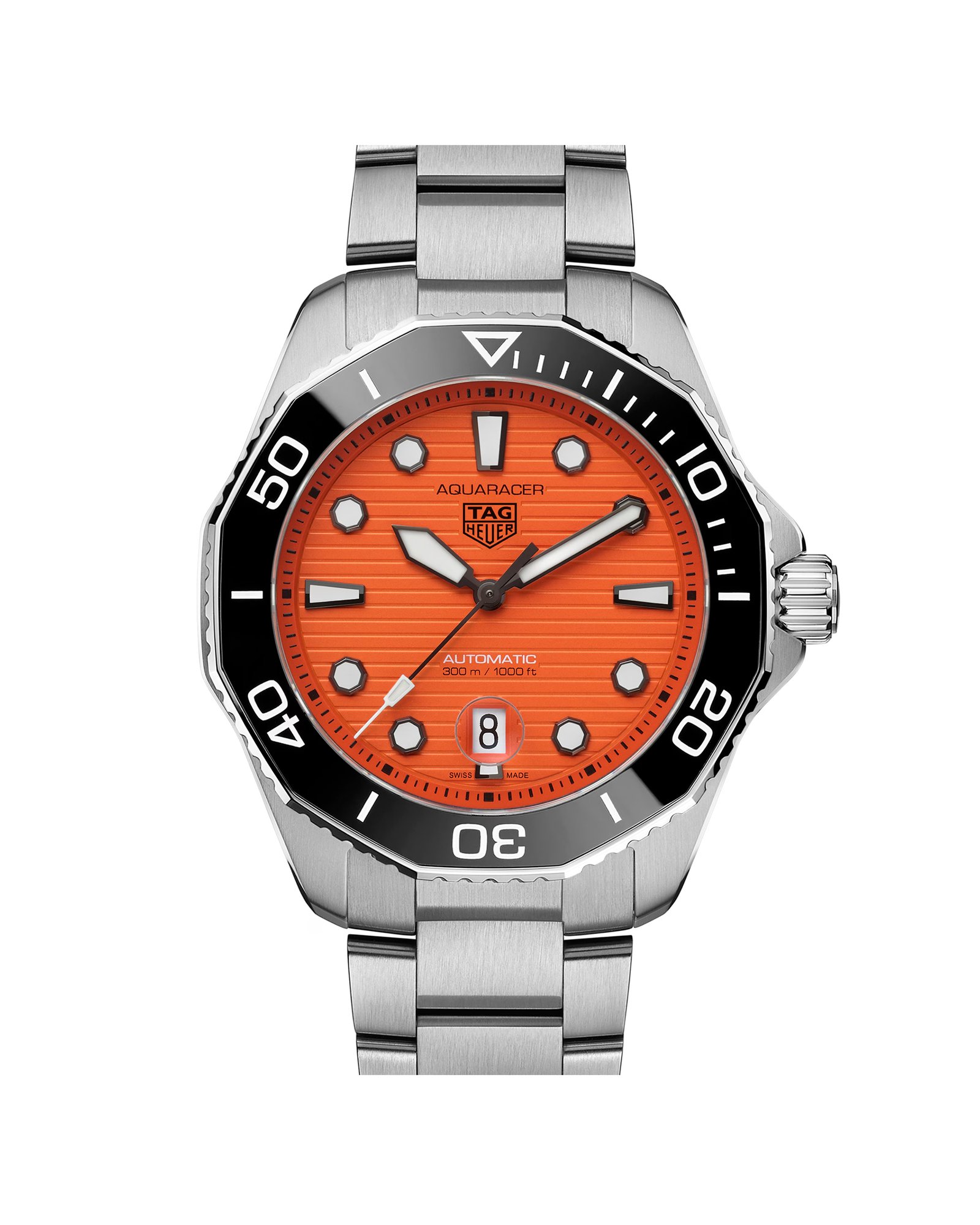 Aquaracer