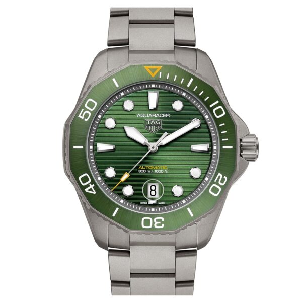 Aquaracer
