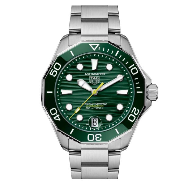 Aquaracer