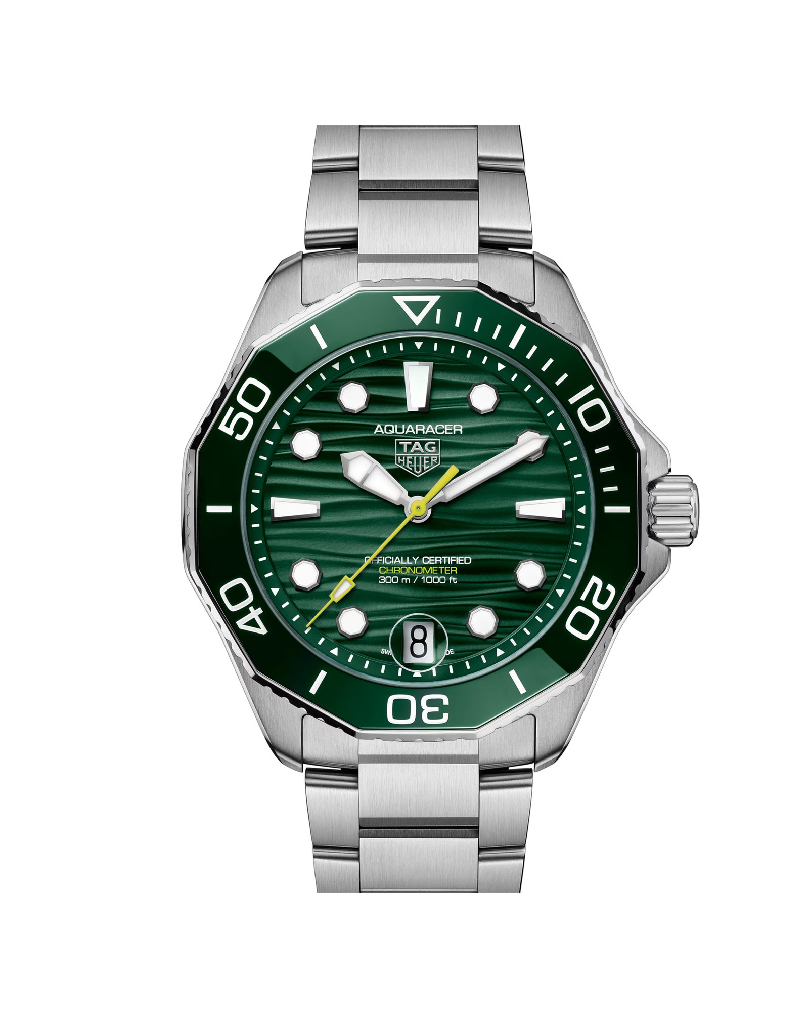 Aquaracer