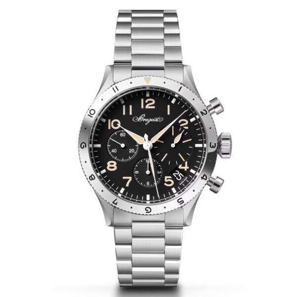 Type XX Chronographe 2067