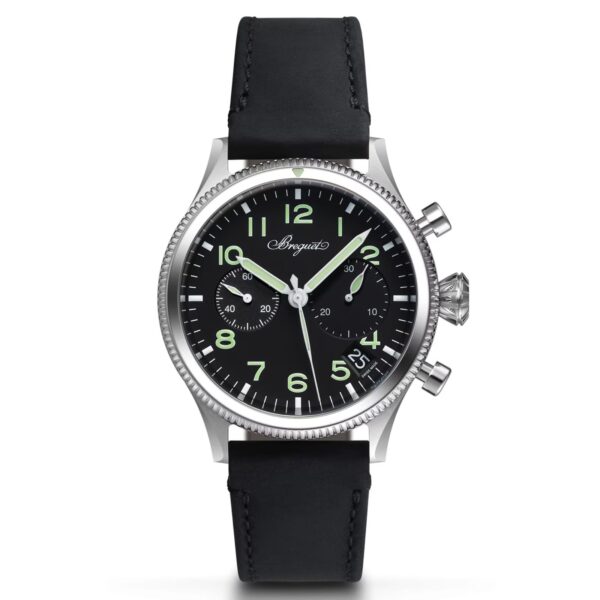 Type 20 Chronographe 2057