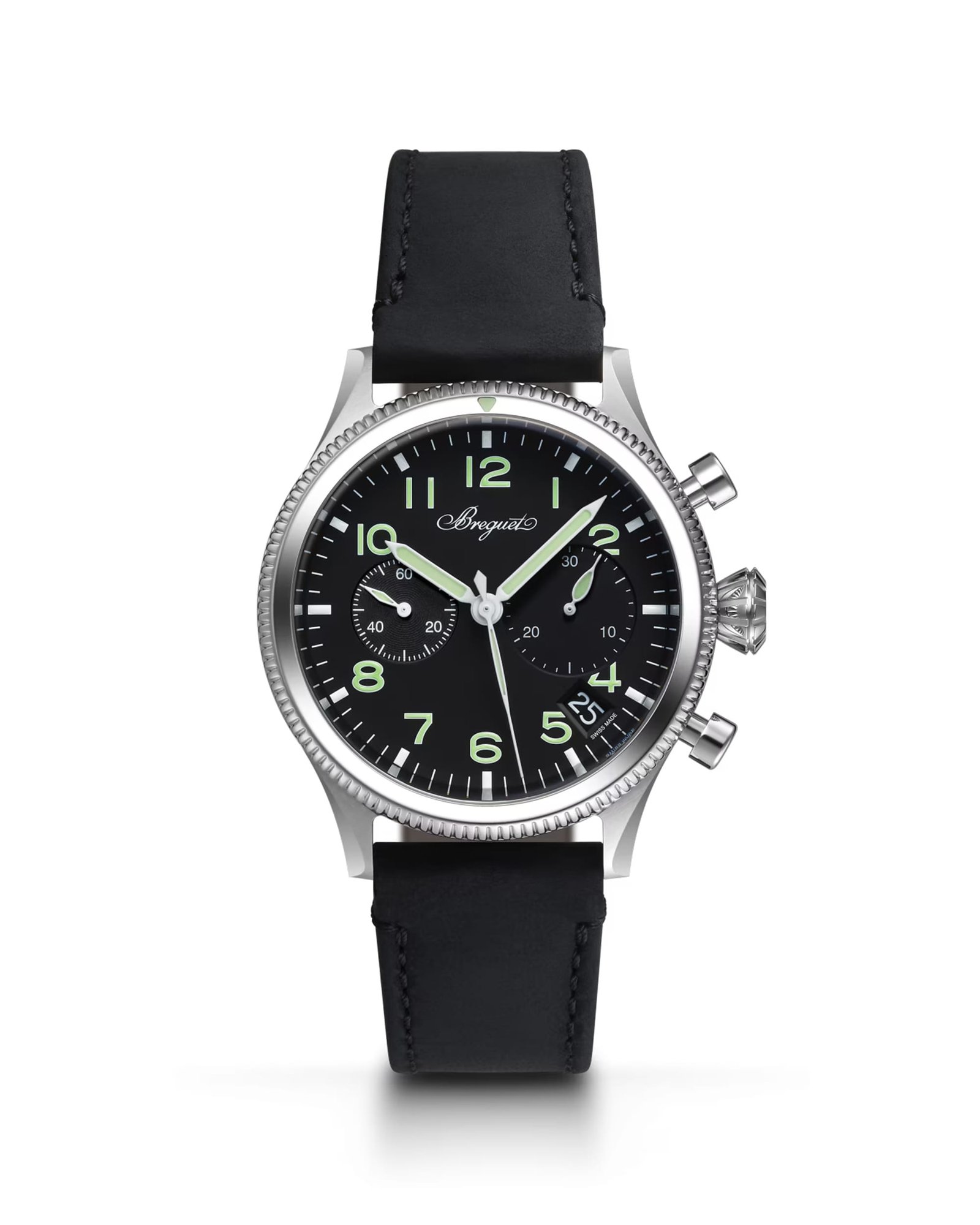 Type 20 Chronographe 2057