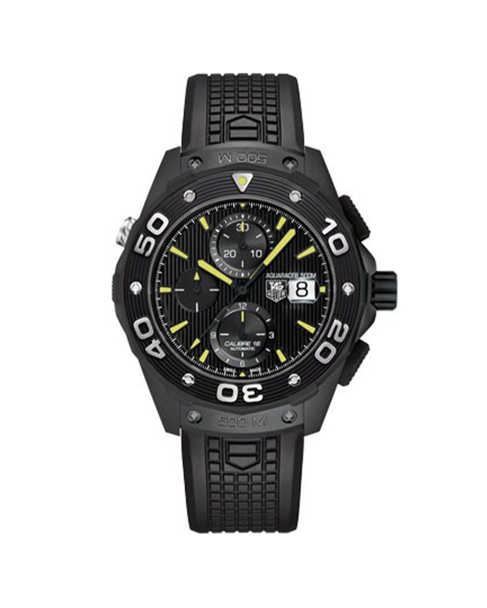 Aquaracer