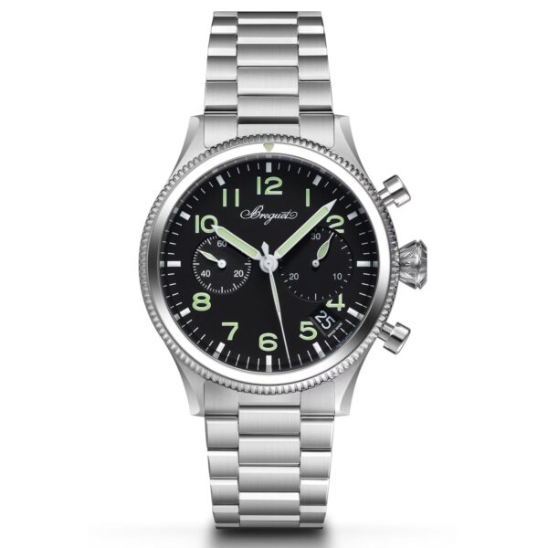 Type 20 Chronographe 2057