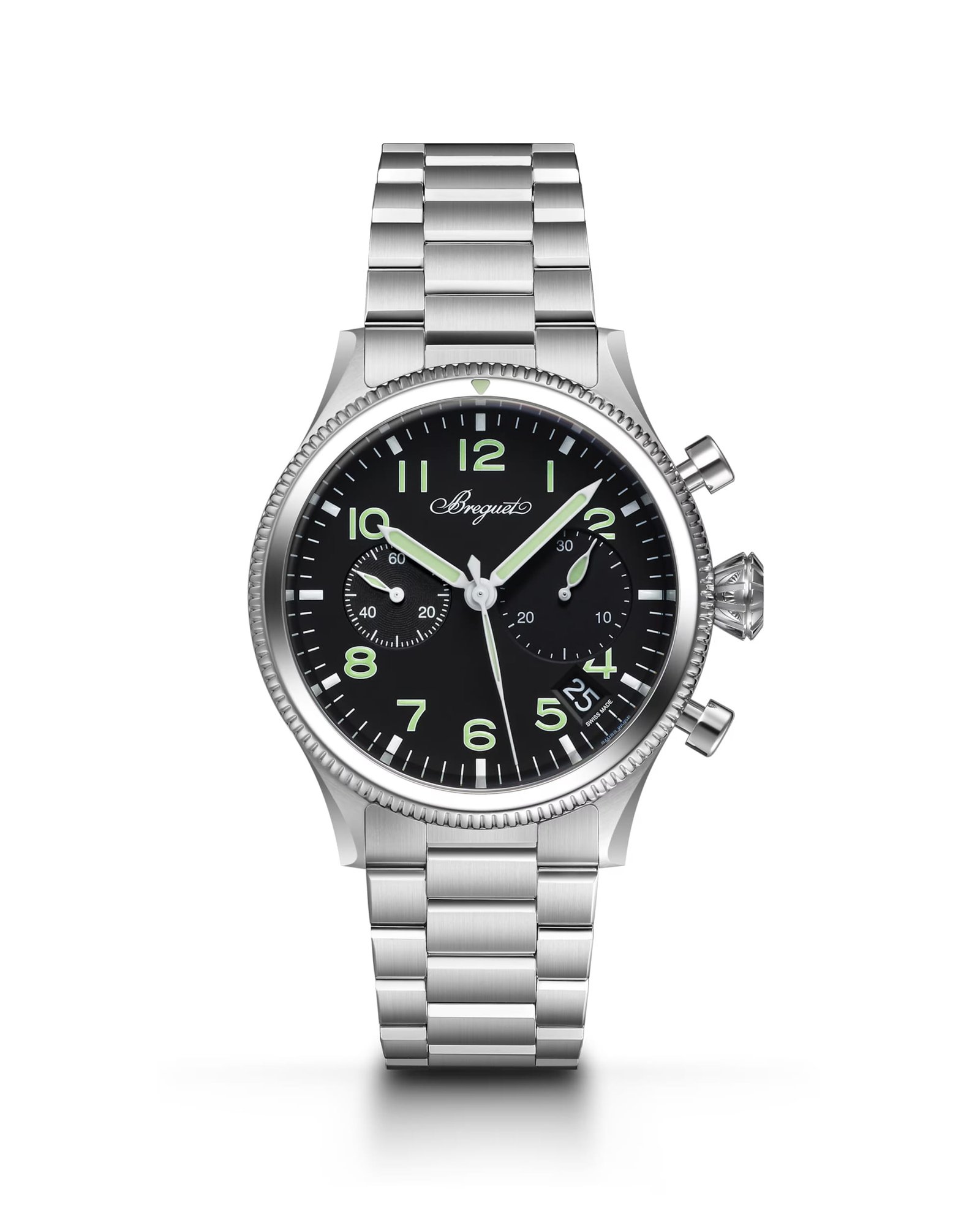 Type 20 Chronographe 2057