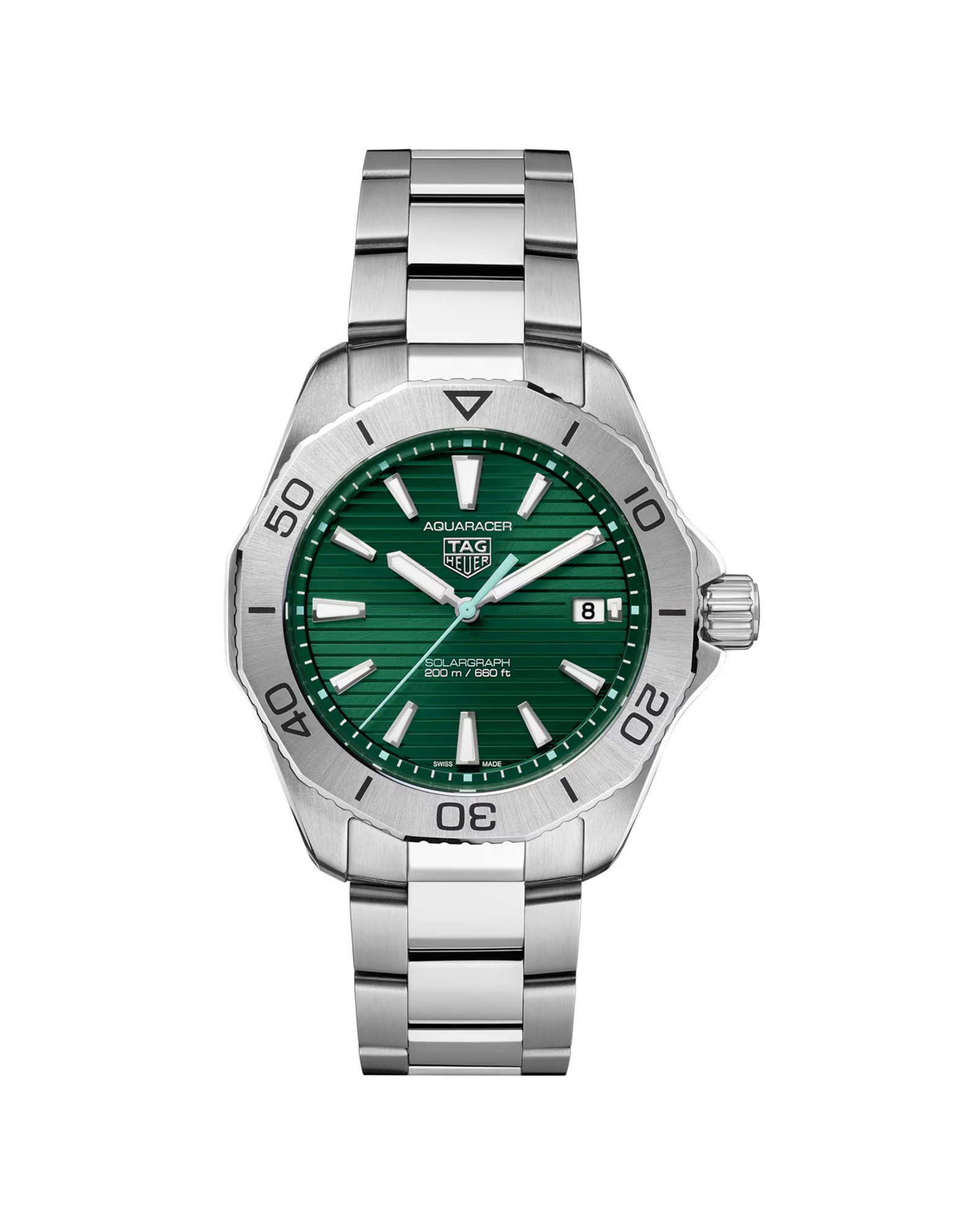 Aquaracer