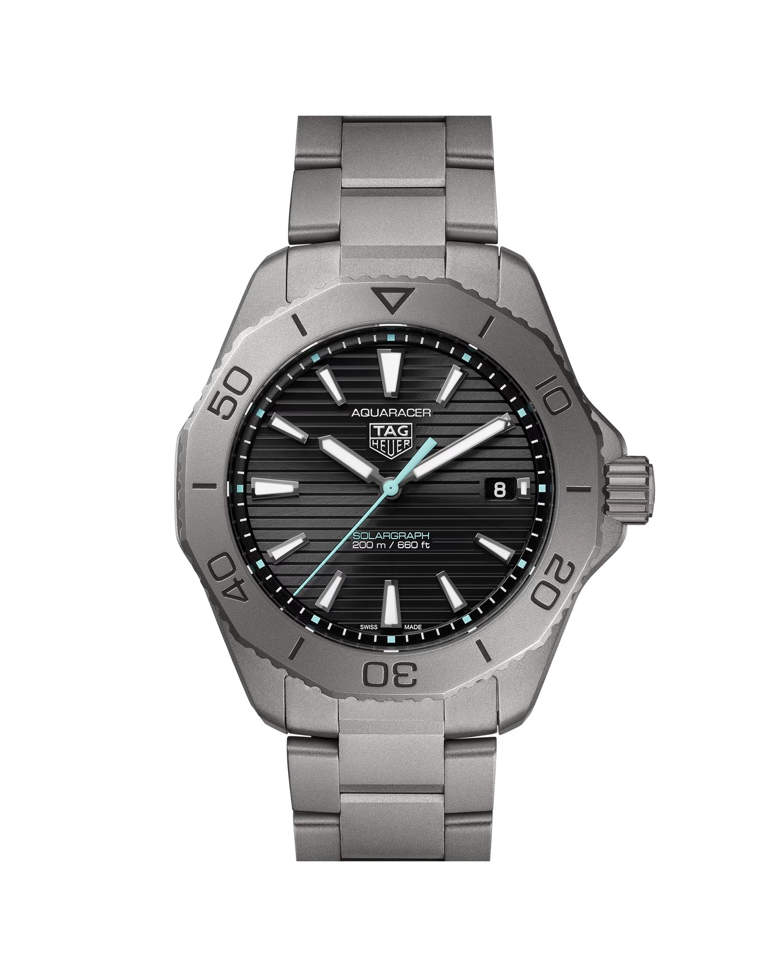 Aquaracer