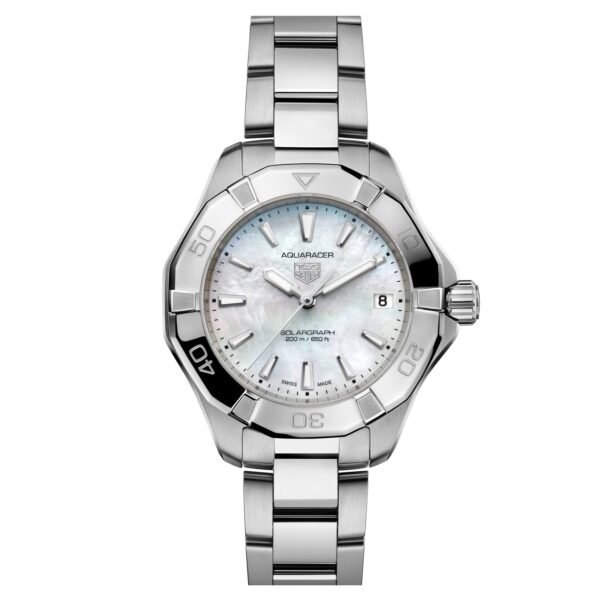 Aquaracer