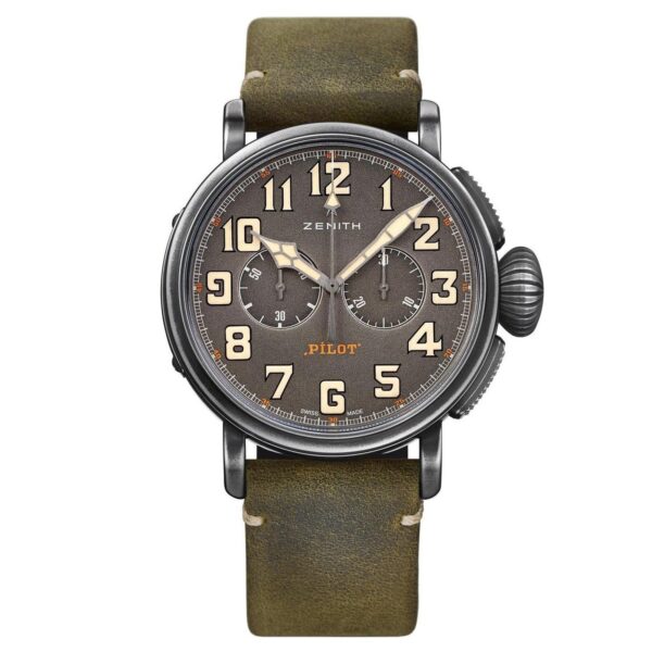 Pilot