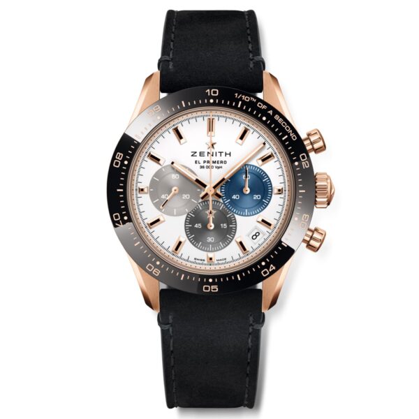 Chronomaster
