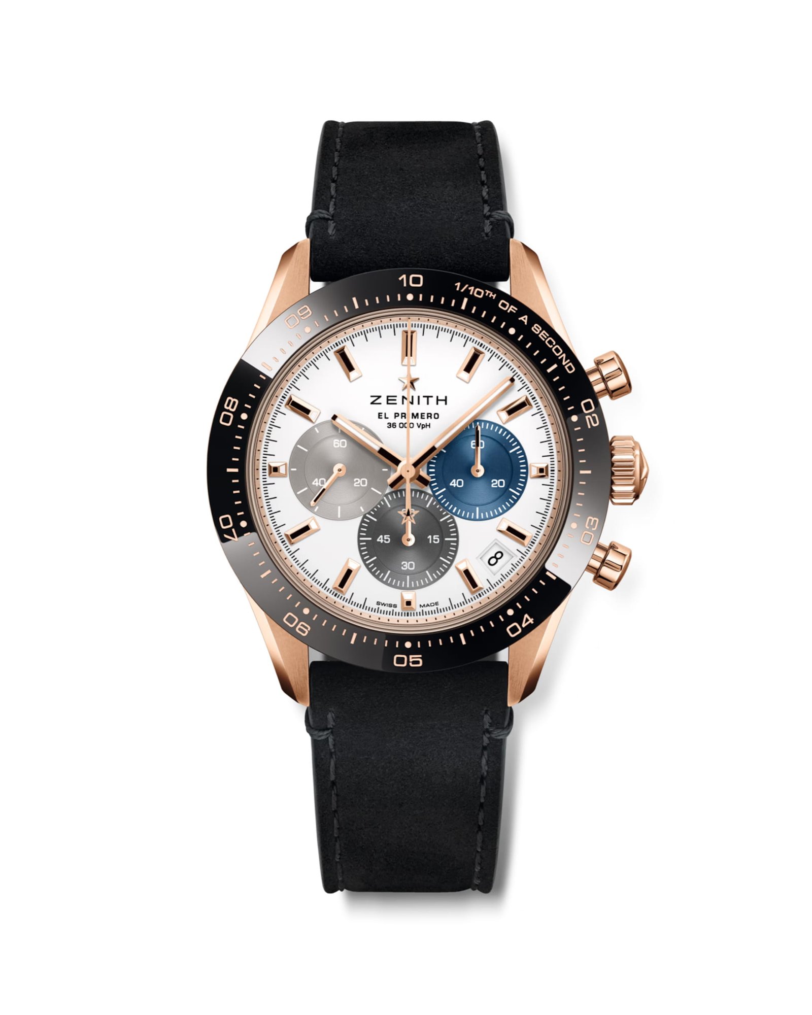Chronomaster