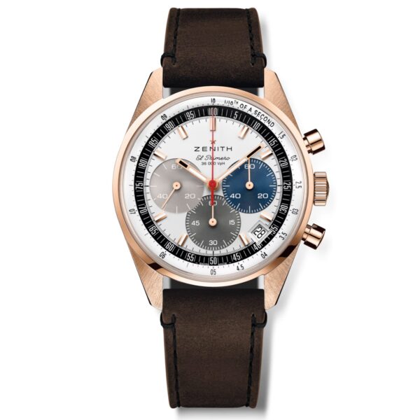 Chronomaster